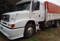 Camiones y Grúas - Mercedes Benz 1624 - En Venta