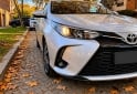 Autos - Toyota yaris xls 2025 Nafta 4800Km - En Venta