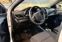 Autos - Toyota yaris xls 2025 Nafta 4800Km - En Venta