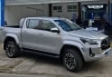 Camionetas - Toyota Hilux SRX 4X4 AT 2026 Diesel 0Km - En Venta