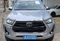 Camionetas - Toyota Hilux SRX 4X4 AT 2026 Diesel 0Km - En Venta