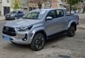 Camionetas - Toyota Hilux SRX 4X4 AT 2026 Diesel 0Km - En Venta