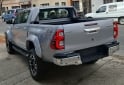 Camionetas - Toyota Hilux SRX 4X4 AT 2026 Diesel 0Km - En Venta