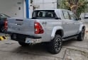 Camionetas - Toyota Hilux SRX 4X4 AT 2026 Diesel 0Km - En Venta
