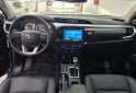Camionetas - Toyota Hilux SRX 4X4 AT 2026 Diesel 0Km - En Venta