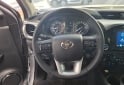 Camionetas - Toyota Hilux SRX 4X4 AT 2026 Diesel 0Km - En Venta
