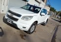 Camionetas - Chevrolet S10 4x2 lt 2.8 duramax 2014 Diesel 290000Km - En Venta