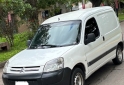 Utilitarios - Citroen Berlingo 2012 GNC 163000Km - En Venta