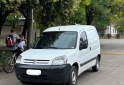Utilitarios - Citroen Berlingo 2012 GNC 163000Km - En Venta