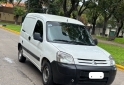 Utilitarios - Citroen Berlingo 2012 GNC 163000Km - En Venta