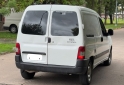 Utilitarios - Citroen Berlingo 2012 GNC 163000Km - En Venta
