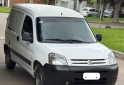 Utilitarios - Citroen Berlingo 2012 GNC 163000Km - En Venta