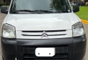 Utilitarios - Citroen Berlingo 2012 GNC 163000Km - En Venta