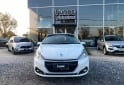 Autos - Peugeot 208 2017 Nafta 101000Km - En Venta