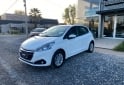 Autos - Peugeot 208 2017 Nafta 101000Km - En Venta