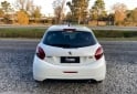 Autos - Peugeot 208 2017 Nafta 101000Km - En Venta