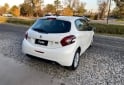 Autos - Peugeot 208 2017 Nafta 101000Km - En Venta