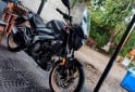 Motos - Bajaj Dominar400 2018 Nafta 9000Km - En Venta