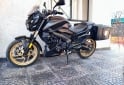 Motos - Bajaj Dominar400 2018 Nafta 9000Km - En Venta