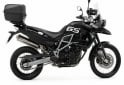 Motos - Bmw GS 800 triple black 2012 Nafta 37700Km - En Venta