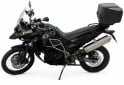 Motos - Bmw GS 800 triple black 2012 Nafta 37700Km - En Venta