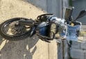 Motos - Bmw GS 800 triple black 2012 Nafta 37700Km - En Venta
