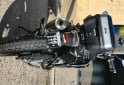 Motos - Bmw GS 800 triple black 2012 Nafta 37700Km - En Venta