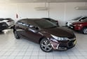 Autos - Chevrolet Cruze LT 2020 Nafta 74000Km - En Venta