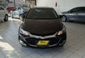 Autos - Chevrolet Cruze LT 2020 Nafta 74000Km - En Venta
