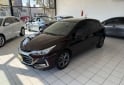 Autos - Chevrolet Cruze LT 2020 Nafta 74000Km - En Venta