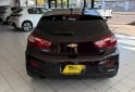 Autos - Chevrolet Cruze LT 2020 Nafta 74000Km - En Venta