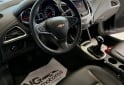 Autos - Chevrolet Cruze LT 2020 Nafta 74000Km - En Venta