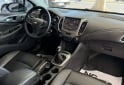 Autos - Chevrolet Cruze LT 2020 Nafta 74000Km - En Venta