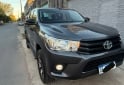 Camionetas - Toyota HILUX 2020 Diesel 130000Km - En Venta