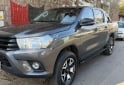 Camionetas - Toyota HILUX 2020 Diesel 130000Km - En Venta