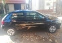 Autos - Volkswagen Gol trend 2016 Nafta 78000Km - En Venta