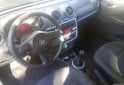 Autos - Volkswagen Gol trend 2016 Nafta 78000Km - En Venta