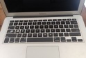 Informática - MacBook Air + Cargador Mag Safe nuevo - En Venta