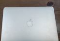 Informática - MacBook Air + Cargador Mag Safe nuevo - En Venta