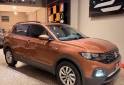 Autos - Volkswagen T-Cross Comfortline 2019 Nafta 96000Km - En Venta