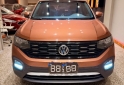 Autos - Volkswagen T-Cross Comfortline 2019 Nafta 96000Km - En Venta