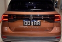 Autos - Volkswagen T-Cross Comfortline 2019 Nafta 96000Km - En Venta
