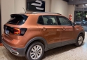 Autos - Volkswagen T-Cross Comfortline 2019 Nafta 96000Km - En Venta
