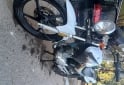 Motos - Yamaha YBR 125 2019 Nafta 61000Km - En Venta