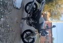 Motos - Yamaha YBR 125 2019 Nafta 61000Km - En Venta