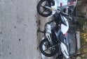 Motos - Yamaha YBR 125 2019 Nafta 61000Km - En Venta
