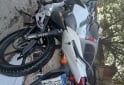 Motos - Yamaha YBR 125 2019 Nafta 61000Km - En Venta