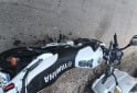 Motos - Yamaha YBR 125 2019 Nafta 61000Km - En Venta