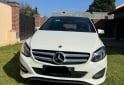 Autos - Mercedes Benz Clase B 2017 Nafta 92000Km - En Venta