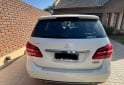 Autos - Mercedes Benz Clase B 2017 Nafta 92000Km - En Venta